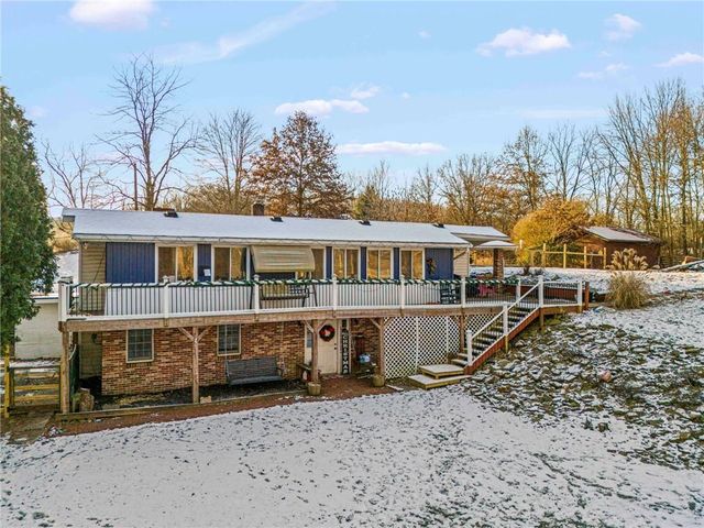 $290,000 | 438 Lindsay Road | Jackson Township - Butler County