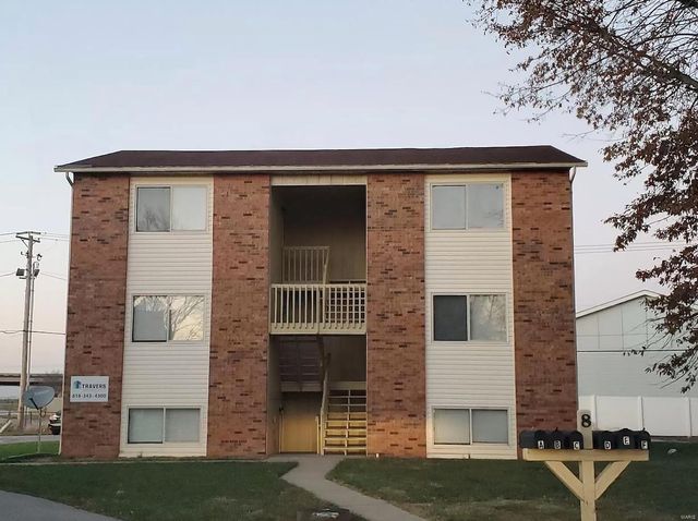 $850 | 8 Jardin Court, Unit A | Collinsville