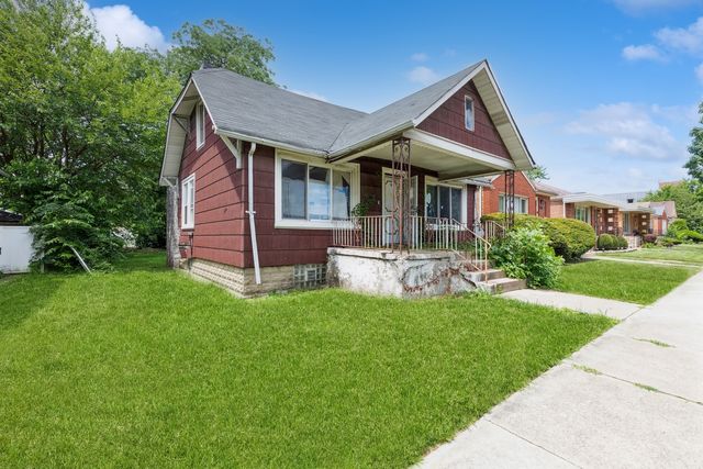 $134,900 | 8742 South Constance Avenue | Calumet Heights