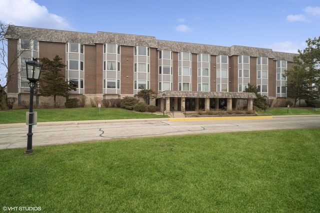 $274,900 | 2500 Archbury Lane, Unit 3D | Park Ridge