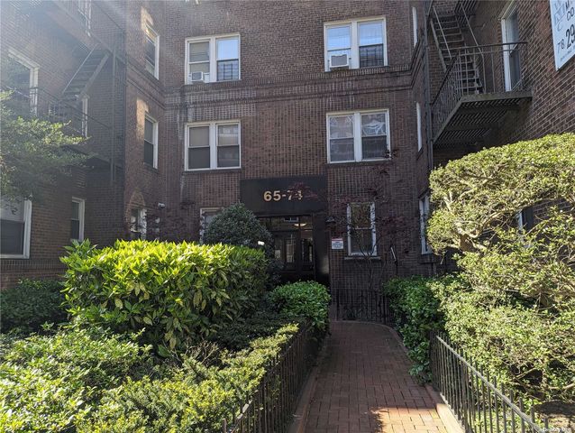 $388,000 | 65-74 Saunders Street, Unit 1 | Rego Park