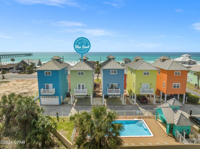 $988,631 | 16328 Front Beach Road, Unit 18 | Lullwater Beach