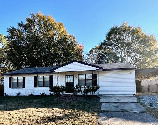 $169,900 | 5818 Hunter Road | East Columbus