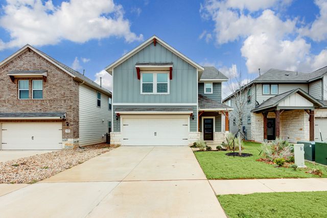 $2,200 | 2516 Danbury Lane | Leander