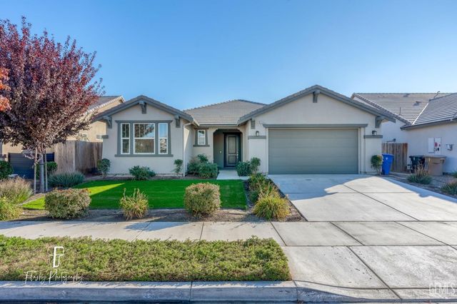 $475,000 | Restricted Address | Bakersfield