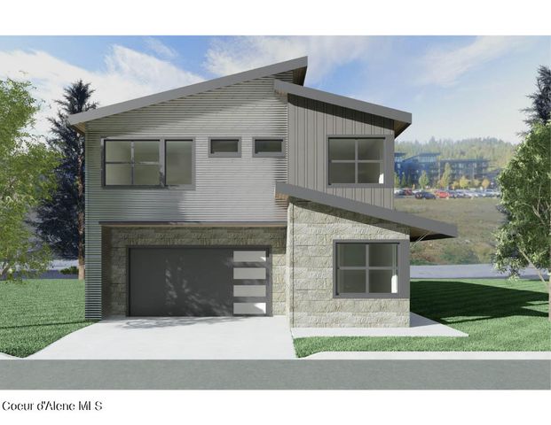 $1,250,000 | 1612 West Un Drive | Spokane River District