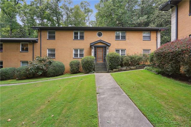 $1,800 | 1010 Scott Boulevard, Unit D7 | Westchester Hills