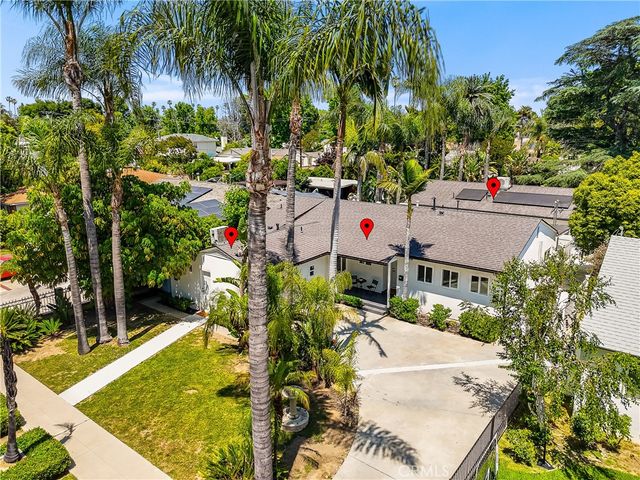 $1,895,000 | 7008 Encino Avenue | Lake Balboa