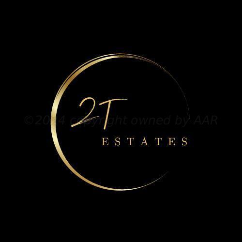 2T Estates Graphic