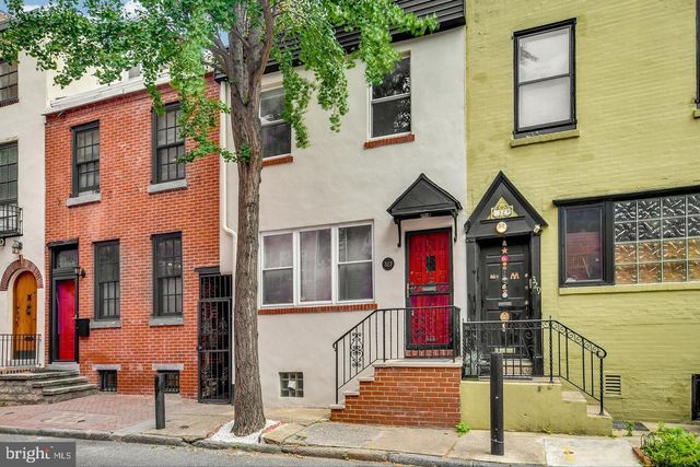 $3,400 | 327 South Hicks Street | Rittenhouse Square