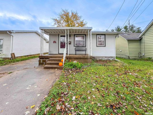 $35,000 | 615 South Maple Street | Lewistown