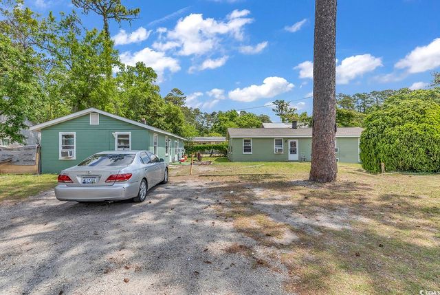 $690,000 | 1000 Spivey Avenue | Myrtle Beach