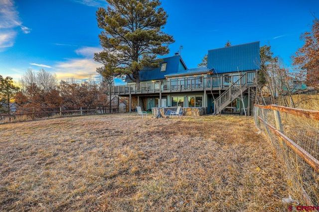 $895,000 | 500 Caddy Circle | Pagosa Lakes