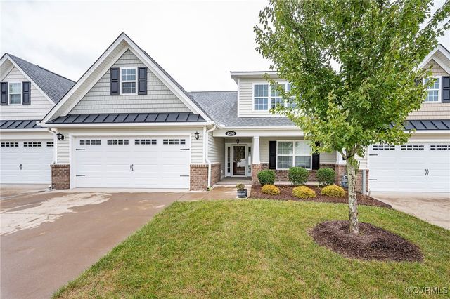 $418,000 | 8250 Bald Cypress Drive | Mechanicsville