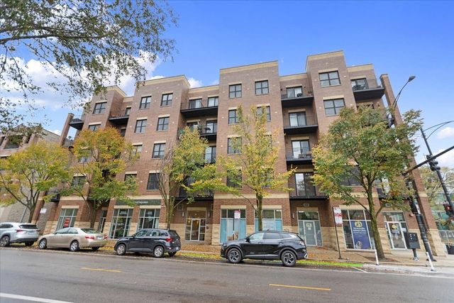 $2,200 | 207 East 31st Street, Unit 5B | Bronzeville