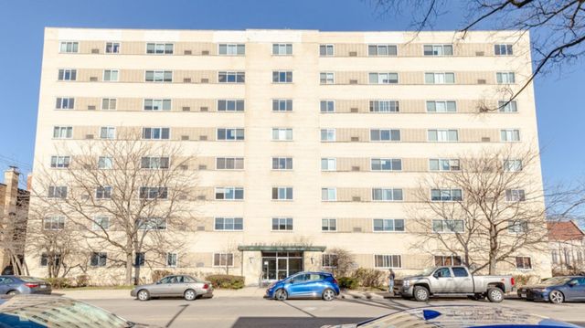 $1,350 | 1400 Chicago Avenue, Unit 708 | Evanston