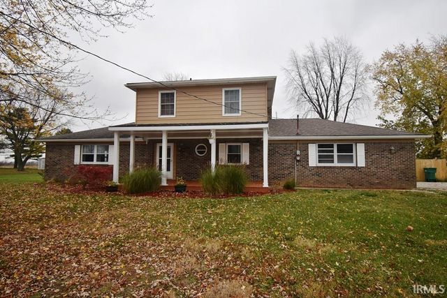 $299,900 | 4346 South 580 West | Honey Creek Township - Howard County