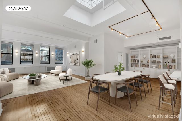 $2,195,000 | 14 East 33rd Street, Unit 12S | Midtown South