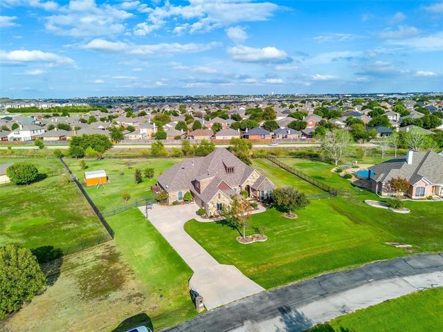 $825,000 | 11106 Brook Green Lane | Van Zandt Farms