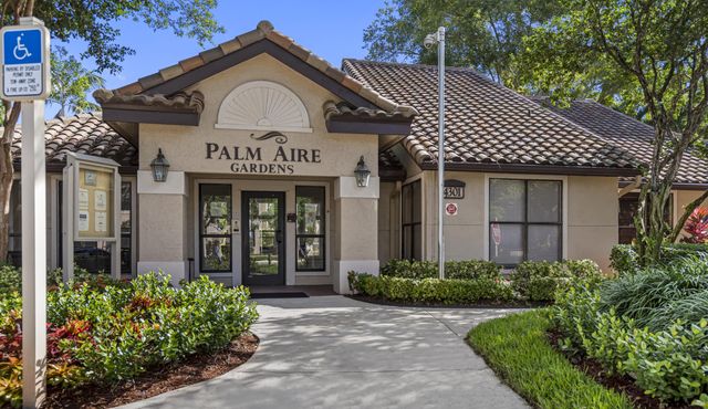 $172,000 | 4221 West McNab Road, Unit 28 | Palm Aire