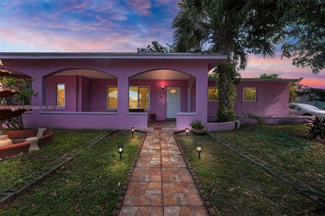 $550,000 | 17915 Northwest 43rd Court | Carol City