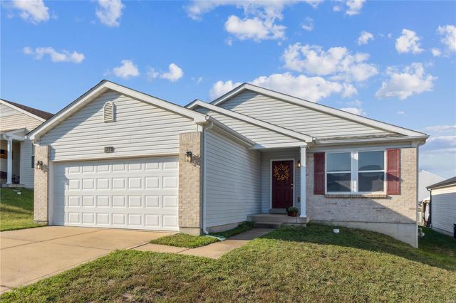 $275,000 | 983 Providence Way | Herculaneum