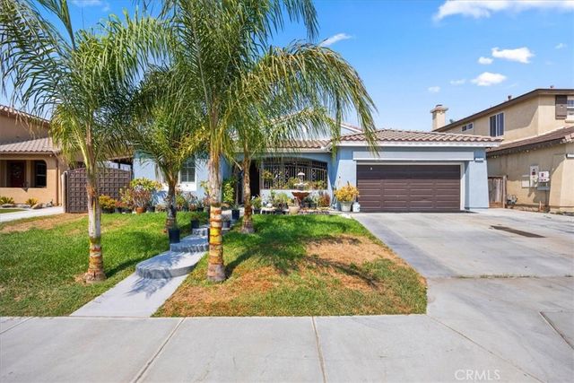 $499,000 | 2761 Azalea Avenue | San Jacinto