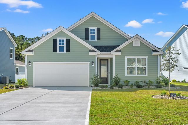 $499,000 | 334 Rose Mallow Drive | Carolina Forest