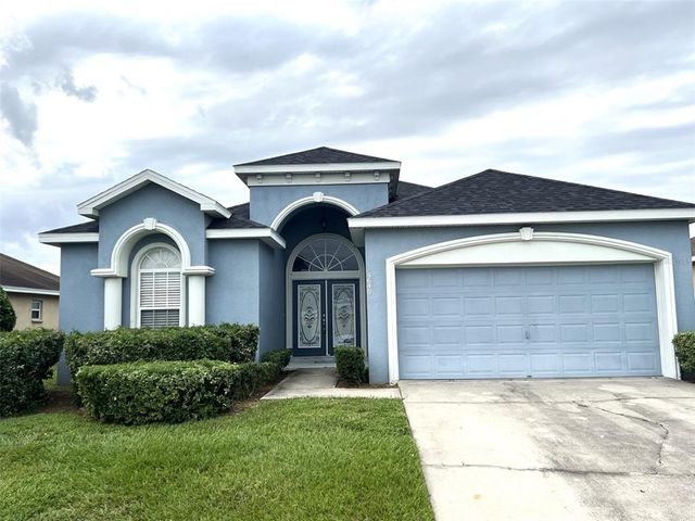 $1,950 | 4640 Mandolin Loop | Winter Haven