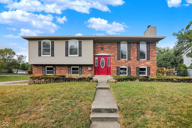 $305,000 | 7034 Chimney Rock Court | Chimney Heights