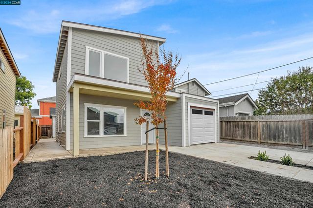 $925,000 | 1232 York Street | Shields-Reid