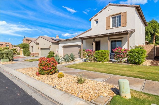 $814,000 | 84066 Olona Court | North Indio