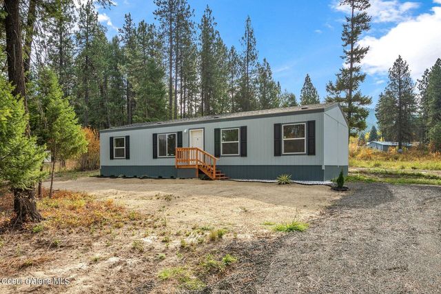 $299,900 | 245 F Street | Plummer