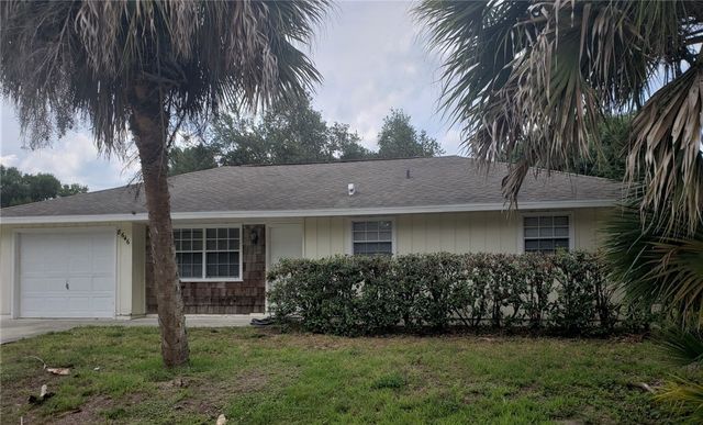 $1,700 | 8646 24th Street | Paradise Park