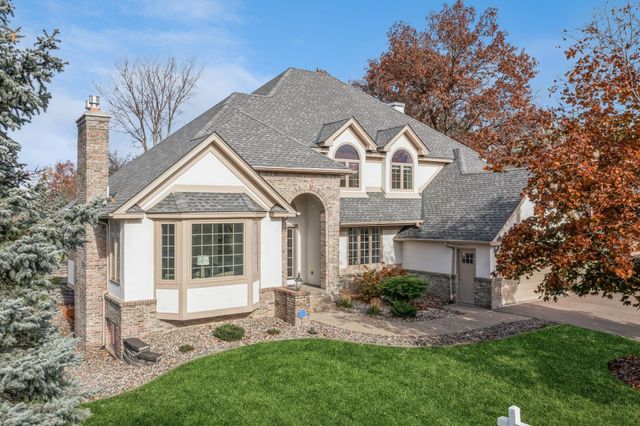 $840,000 | 11376 Bluestem Lane | Bluffs West