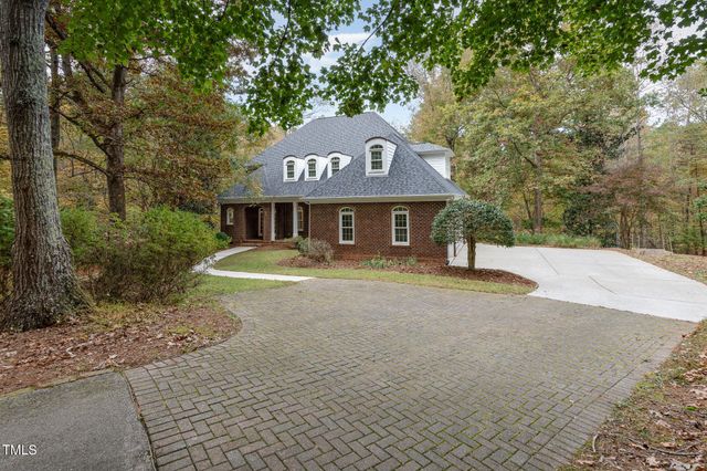 $1,200,000 | 5504 Spring Bluffs Lane | Swift Creek Township - Wake County