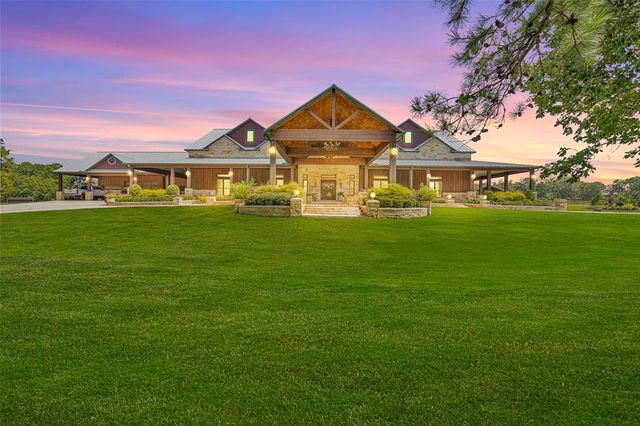 $4,950,000 | 5999 Rimrock Pass | Conroe Southwest