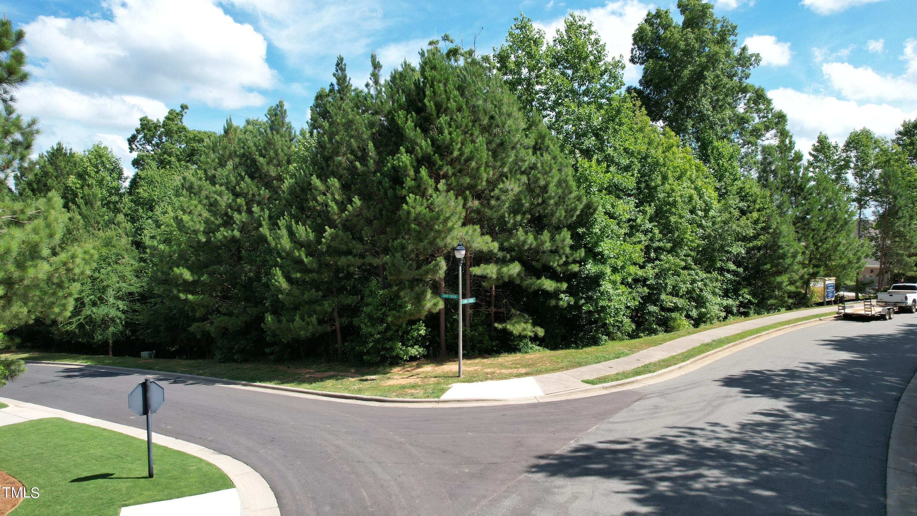 a view of a park