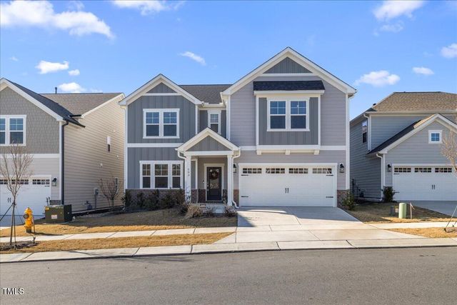 $599,000 | 504 Morning Glade Street | Wake Forest Township - Wake County