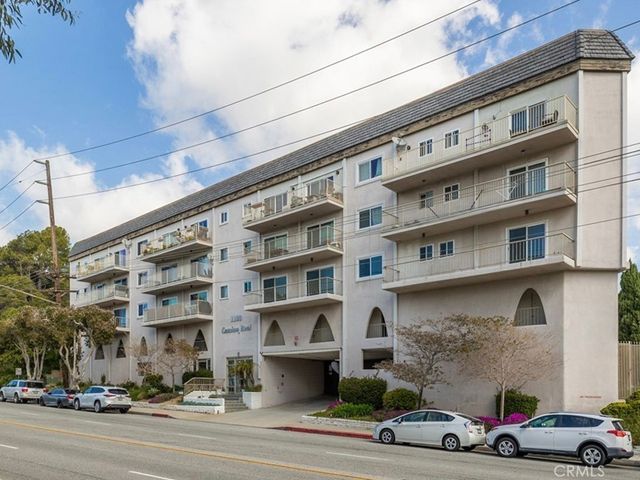 $750,000 | 1108 Camino Real, Unit 409 | South Redondo Beach