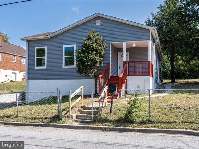 $359,900 | 1208 Elfin Avenue | Greater Capitol Heights