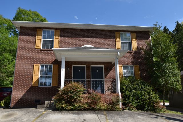 $1,075 | 317 South 7th Street, Unit A | Downtown Clarksville