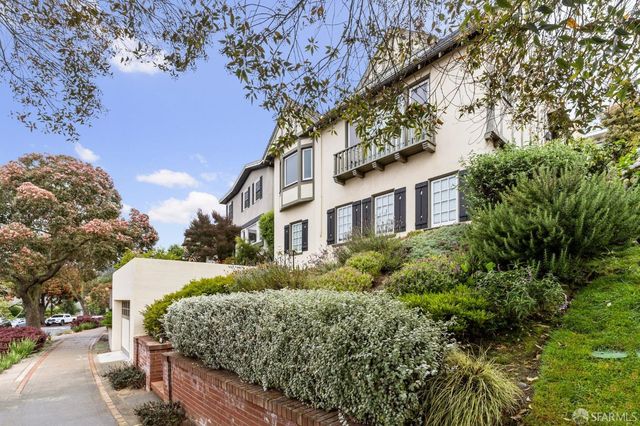 $3,780,000 | 93 San Pablo Avenue | St. Francis Wood