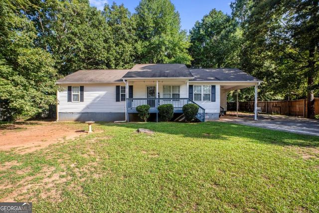 $275,000 | 2965 Smokey Road | Athens