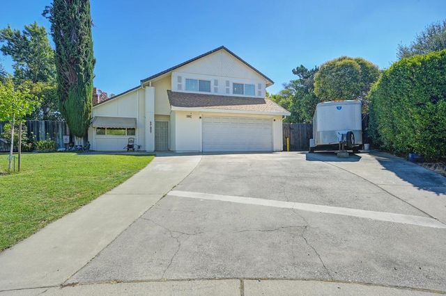 $510,000 | 5616 Tarwood Way | Foothill Farms