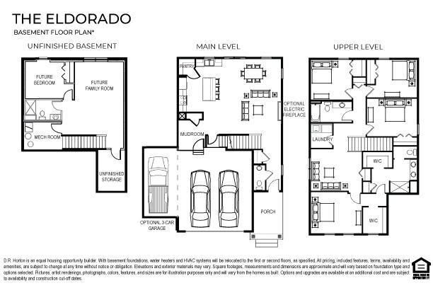 $550,000 | 12546 Edison Circle Northeast | Harpers Street