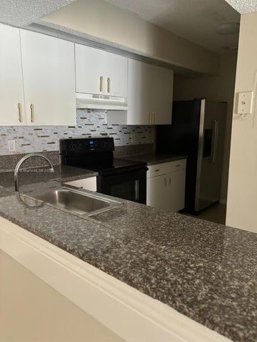 $2,100 | 18860 Northwest 57th Avenue, Unit 302 | Villa Rustica Condominium