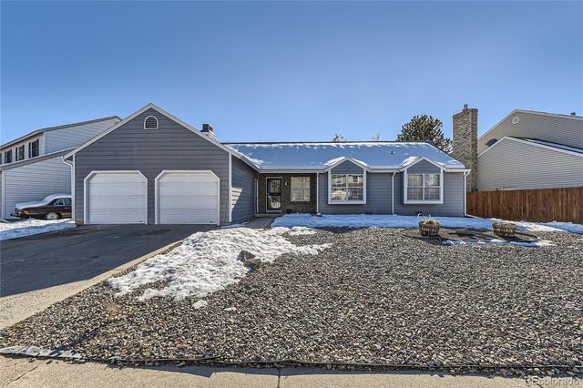 $3,495 | 5256 East Costilla Drive | Centennial