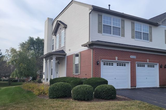 $2,795 | 24209 Walnut Circle | Plainfield