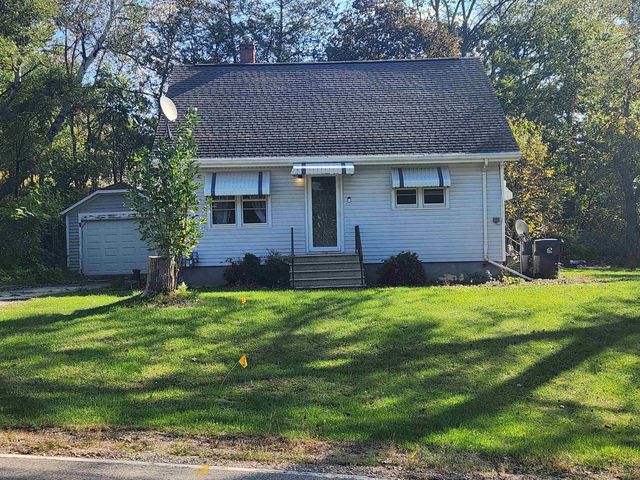 $119,900 | N1648 Madison Street | Manchester